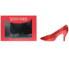 Laurelle Sexy Shoo Raudona Stiletto Eau De Parfum 100 ml