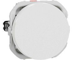 Lauritz Knudsen LK Vieno LED lempos modulis 250 V, baltas