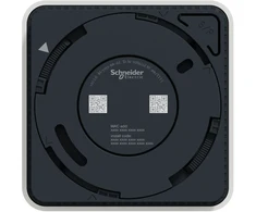 Lauritz Knudsen Wiser Czujnik dymu, DC, 3V, IP20, balta (CCT599002)