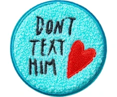 Dėklas Laut LAUT MAGMOJI BADGE Message comp. with MagSafe