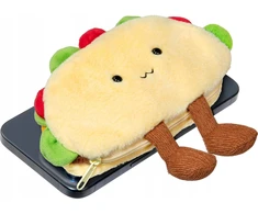 „Laut MAGMOJI“ piniginė – piniginė, suderinama su „MagSafe“ (tako)
