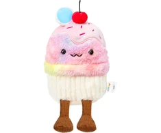 Dėklas Laut LAUT MAGMOJI WALLET Cup Cake comp. with MagSafe
