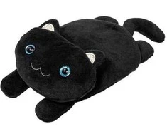 Dėklas Laut MAGMOJI Wallet skirta MagSafe, Kitty