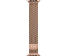 Išmaniojo laikrodžio Apple dirželis, Rožinės spalvos, 38/40/41mm