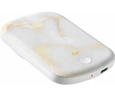 LAUT POWER CHARGE Baltas Marble Powerbank comp.with MagSafe