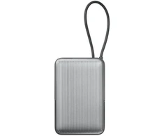 Laut Pasak „MagSafe Powerbank Riser+“ 10 000 mAh su virykle