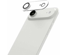 Laut PRIME GLASS CAMERA PROTECTOR for iPhone 17 Air Clear