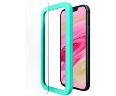 Dėklas Laut LAUT PRIME GLASS Clear Tempered screen for iPhone SE / 16e
