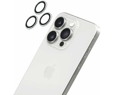 Laut LAUT Prime Glass Osłona obiektywu aparatu fotograficznego Apple 1 vnt.