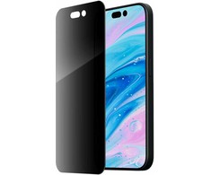 „LAUT PRIME GLASS“ ekrano apsauga nuo nukrypimų nuo nukritimo, skirta „iPhone 15“