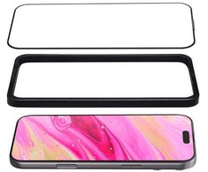 Dėklas Laut PRIME GLS for iPhone 17 Air - Clear