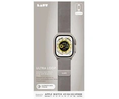 Laut Ultra Loop Apple Watch apyrankė 42/44/45/49mm, T