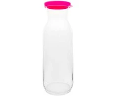 Grafinas su dangteliu LAV FONTE LV-FON886 PK0002R, 1,2 l