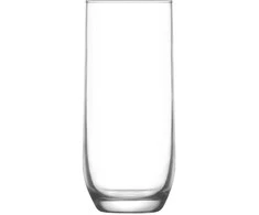 Stiklinės LAV SUDE LV-SUD345F, 415 ml, 6 vnt.