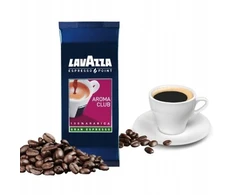 Lavazza Espresso Point Aroma Club Gran Espresso kapsulės 100 vnt.