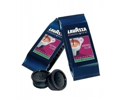 Lavazza Espresso Point Aroma Club Gran Espresso kapsulės 100 vnt.