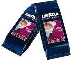 Lavazza Kapsułki Espresso Point Aroma Club Espresso 100 vnt.