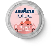 Lavazza Kapsułki Lavazza Mėlyna Venezia Lungo 100szt.