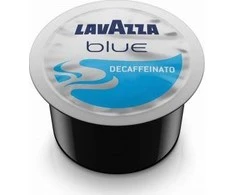 Lavazza Kapsułki Lavazza Mėlynas Be kofeino 100szt