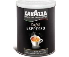 Lavazza Espresso Italiano malta kava 250 g