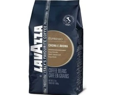 Kava pupelėmis Lavazza Crema e Aroma Espresso 1kg