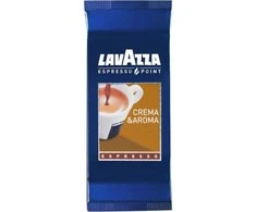 Lavazza Espresso Point Crema &amp; Aroma Espresso 100 vnt