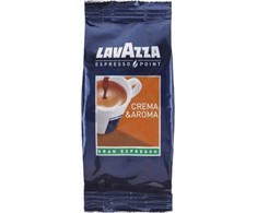 Lavazza Espresso Point Crema &amp; Aroma Gran Espresso 100 vnt