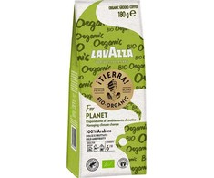 Kawa mielona Lavazza Tierra Bio-Organic* for Planet 180 g