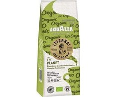Kawa mielona Lavazza Tierra Bio-Organic* for Planet 180 g