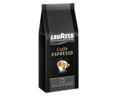 Lavazza Caffe Espresso Coffee Beans, 100% Arabica, 1000 g