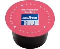 Lavazza Lavazza Mėlyna Amabile 100 kaps