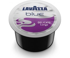 Lavazza Mėlyna Delicato Lungo