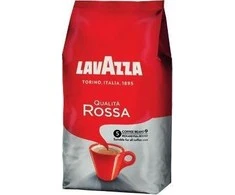 Kavos pupelės Lavazza Raudon Kokybė 500g