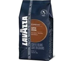 Lavazza Super Crema 1000g 1kg