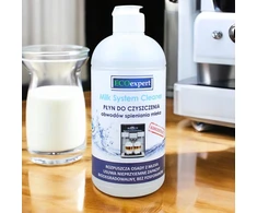 LAVECO ECOexpert* pieno sistemų valymo skystis Milk System Cleaner 500g