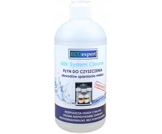 LAVECO ECOexpert* pieno sistemų valymo skystis Milk System Cleaner 500g