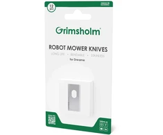 Peiliukai robotui Grimsholm DREAME, 12 vnt.