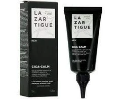 Lazartigue Cica-Calm Dermo-Soothing Jelly raminamasis gelis galvos odai, 75 ml