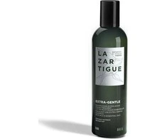 Lazartigue, Extra-Gentle, Vegan, Hair Šampūnas, Extra - Gentle, 250 ml