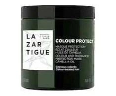 Lazartigue Fortify Hair Treatment Kreminis Mask For Spalvą išsaugantis, 250 ml
