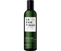 Lazartigue Nourish-Light Vegan Hair Šampūnas For maitininantis, 250 ml