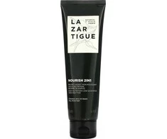 Lazartigue Nourish 2in1 High Nutrition Low-Šampūnas intensyviai maitinantis šampūnas du viename, 150 ml