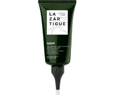 Lazartigue Clear Vegan Hair Kreminis Treatment Nuo pleiskanų, 75 ml