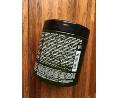 Lazartigue Nourish Hair Treatment Kreminis Mask For maitininantis, 250 ml