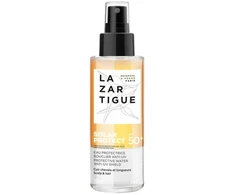 Lazartigue Solar Protect Plaukų purškalas su UV apsauga SPF 50+, 100 ml
