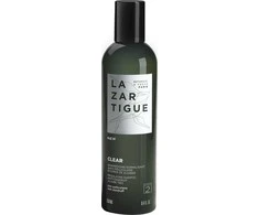 Lazartigue Clear Vegan Hair Šampūnas Nuo pleiskanų, 250 ml