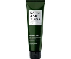 Lazartigue Nourish 2in1 maitinamasis plaukų plovimo balzamas 150ml