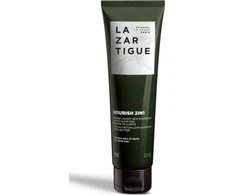 Lazartigue Nourish 2in1 maitinamasis plaukų plovimo balzamas 150ml