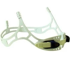 Lazer Complate 3 Max baltas- mėlynas (LZR- AKC- MAX4)