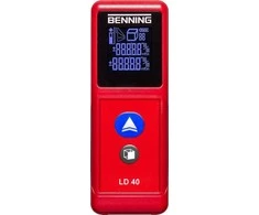 Benning BENNING LD40 lazerinis tolimatis